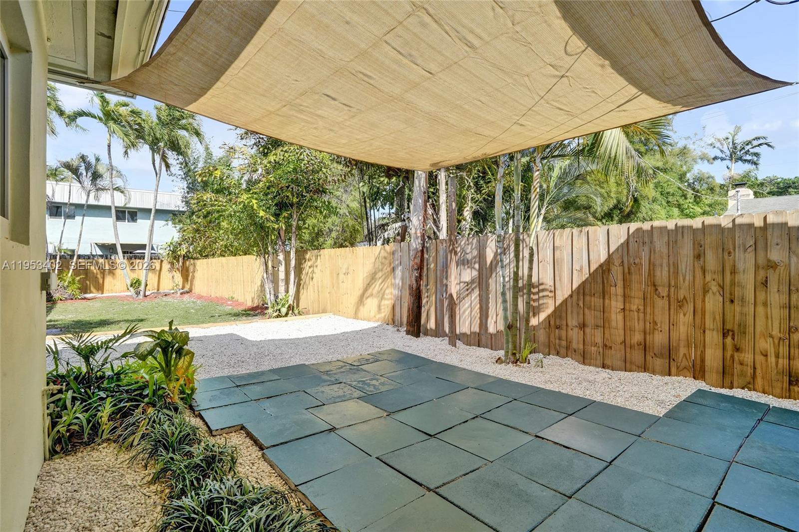 Middle River Terrace - Residential Income