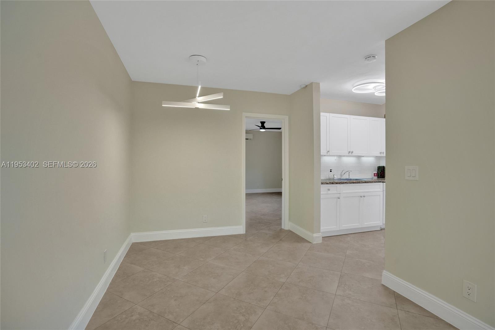 Middle River Terrace - Residential Income