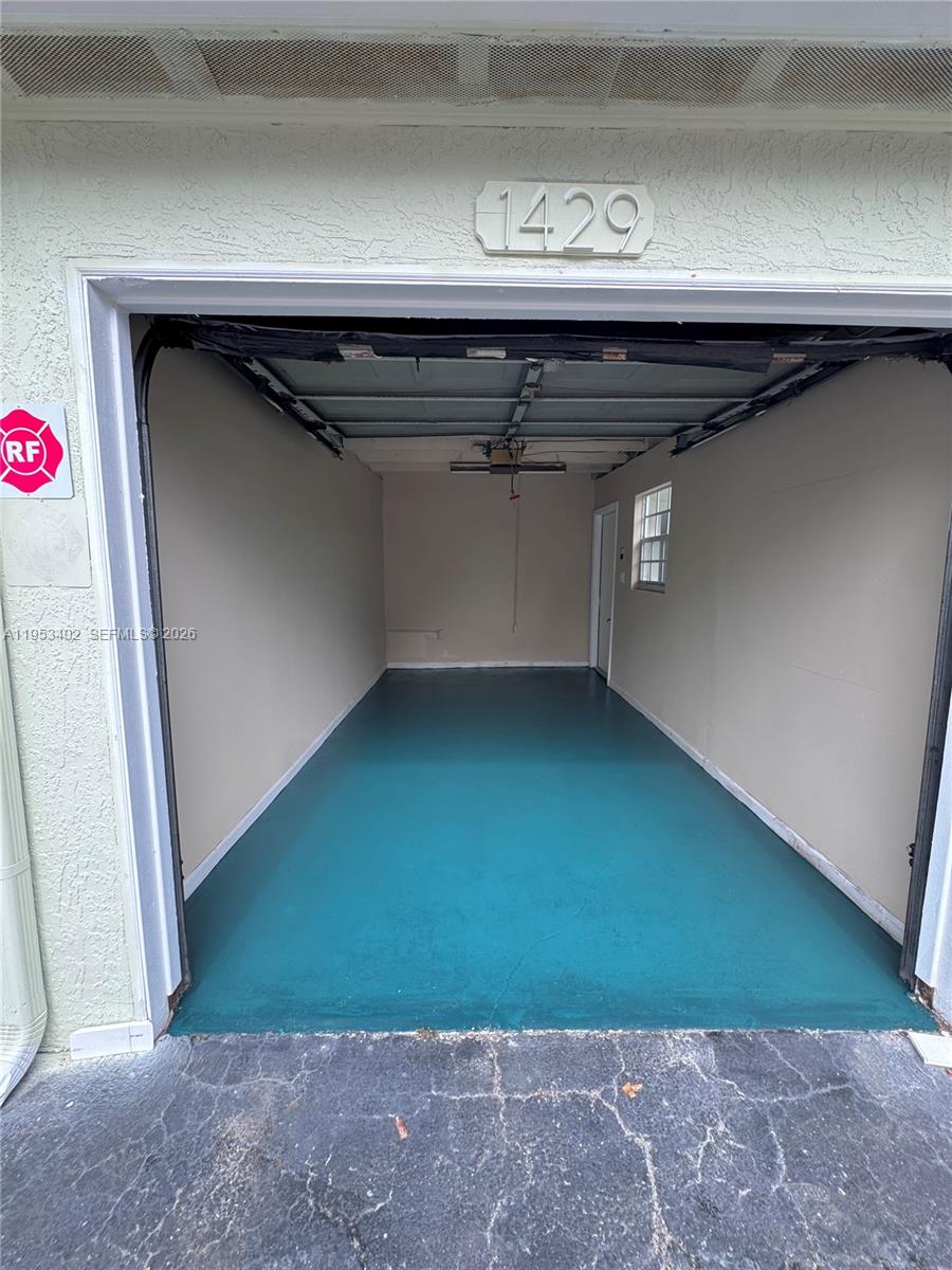 Middle River Terrace - Residential Income