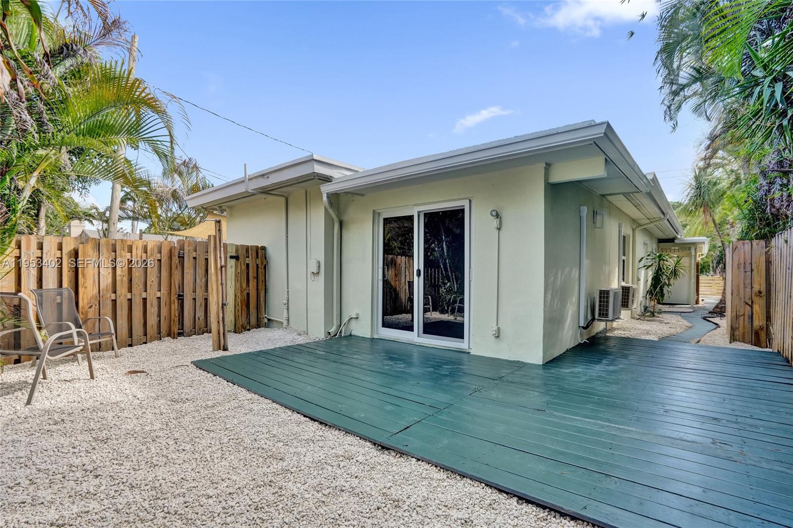 Middle River Terrace - Residential Income