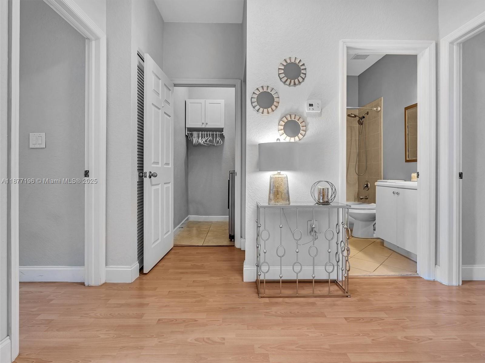 COURTS AT TUSCANY WEST - Residential