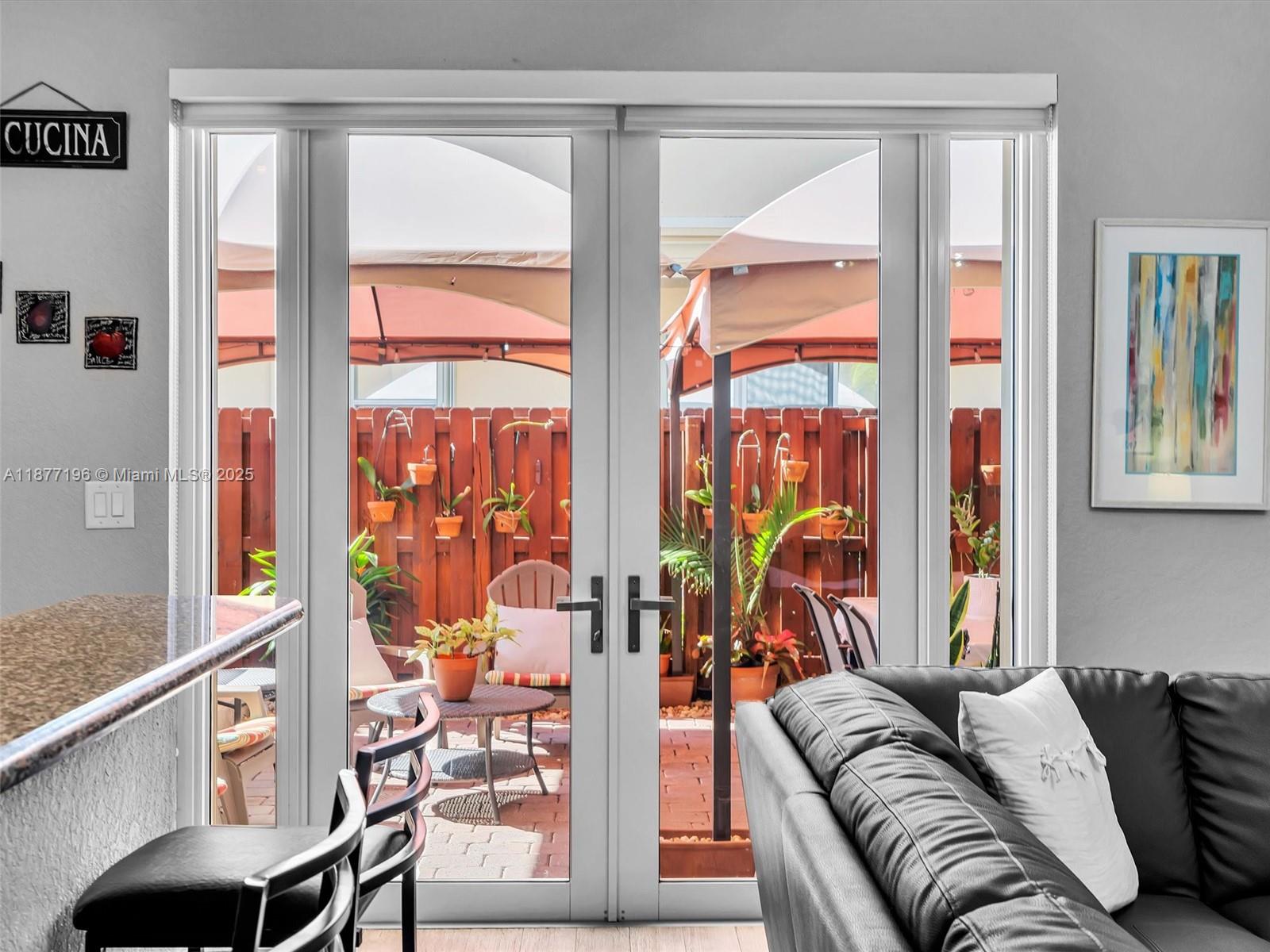 COURTS AT TUSCANY WEST - Residential