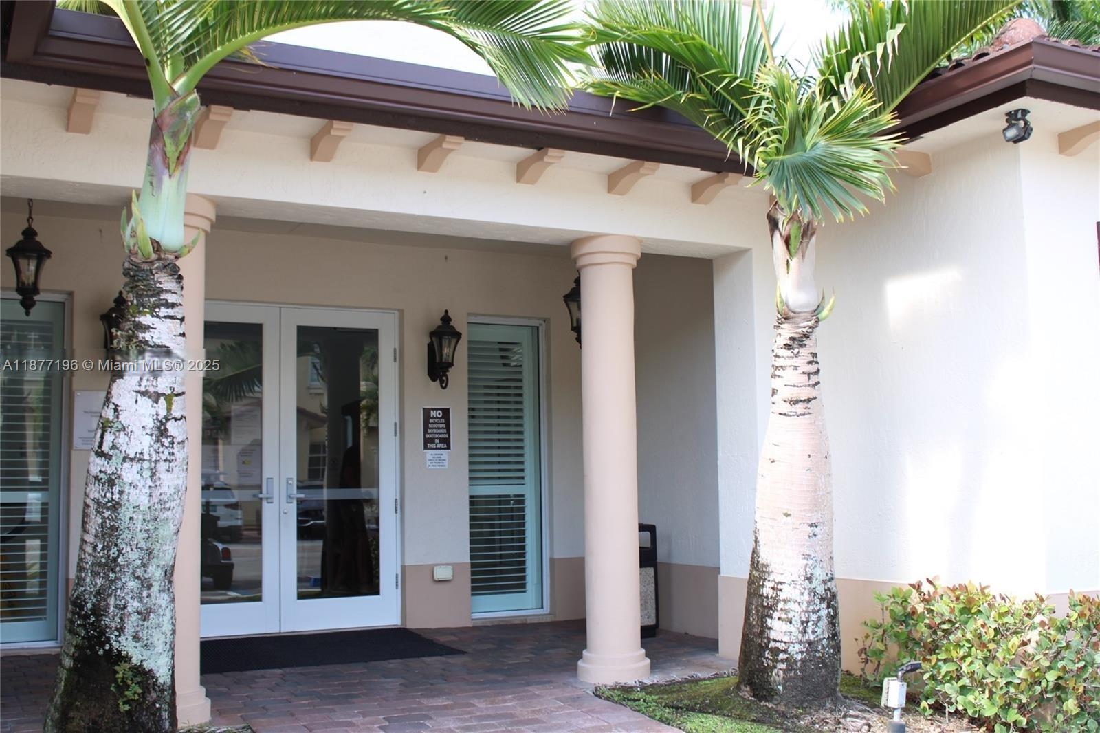 COURTS AT TUSCANY WEST - Residential