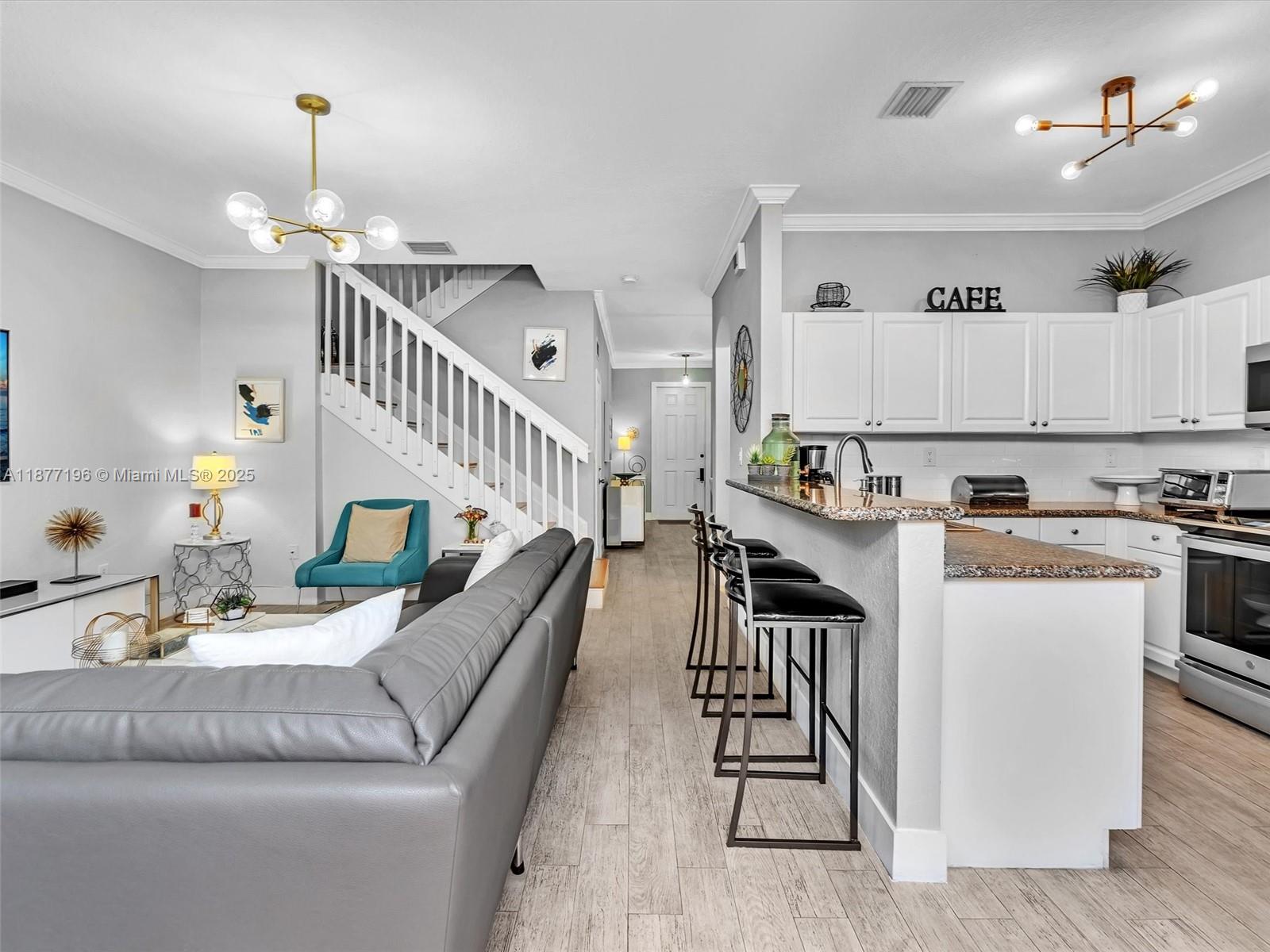 COURTS AT TUSCANY WEST - Residential