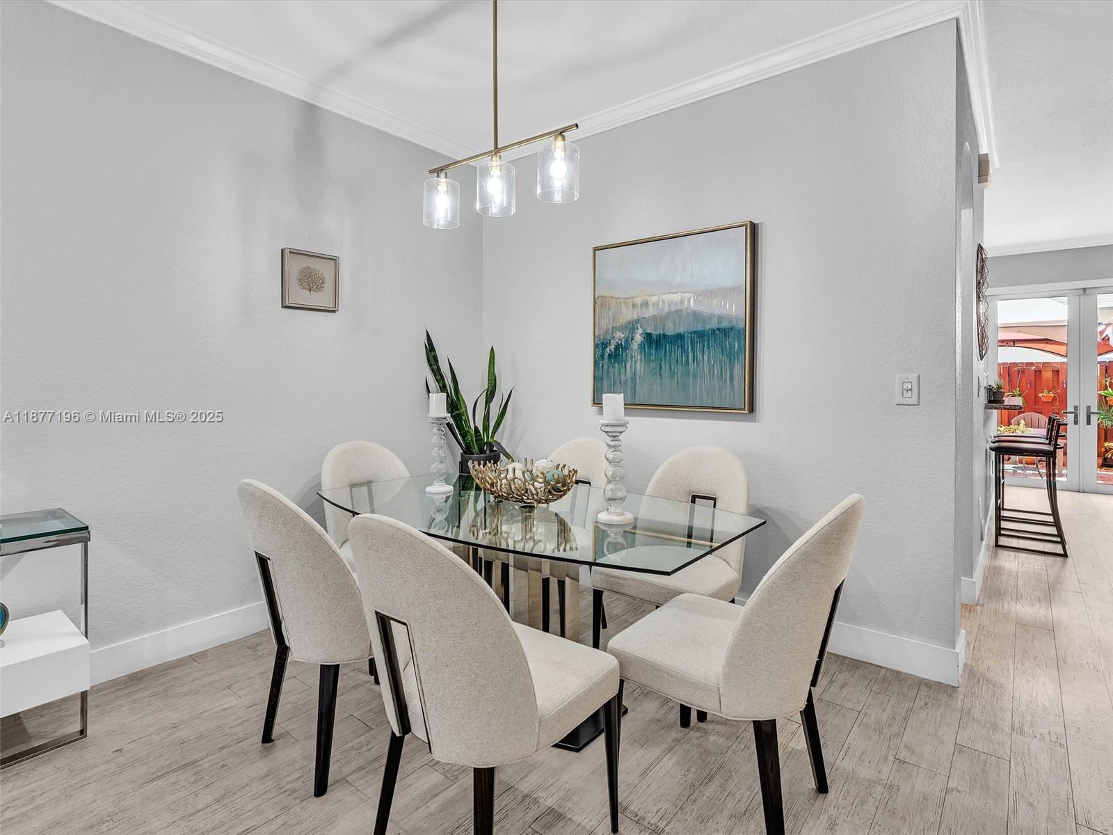 COURTS AT TUSCANY WEST - Residential