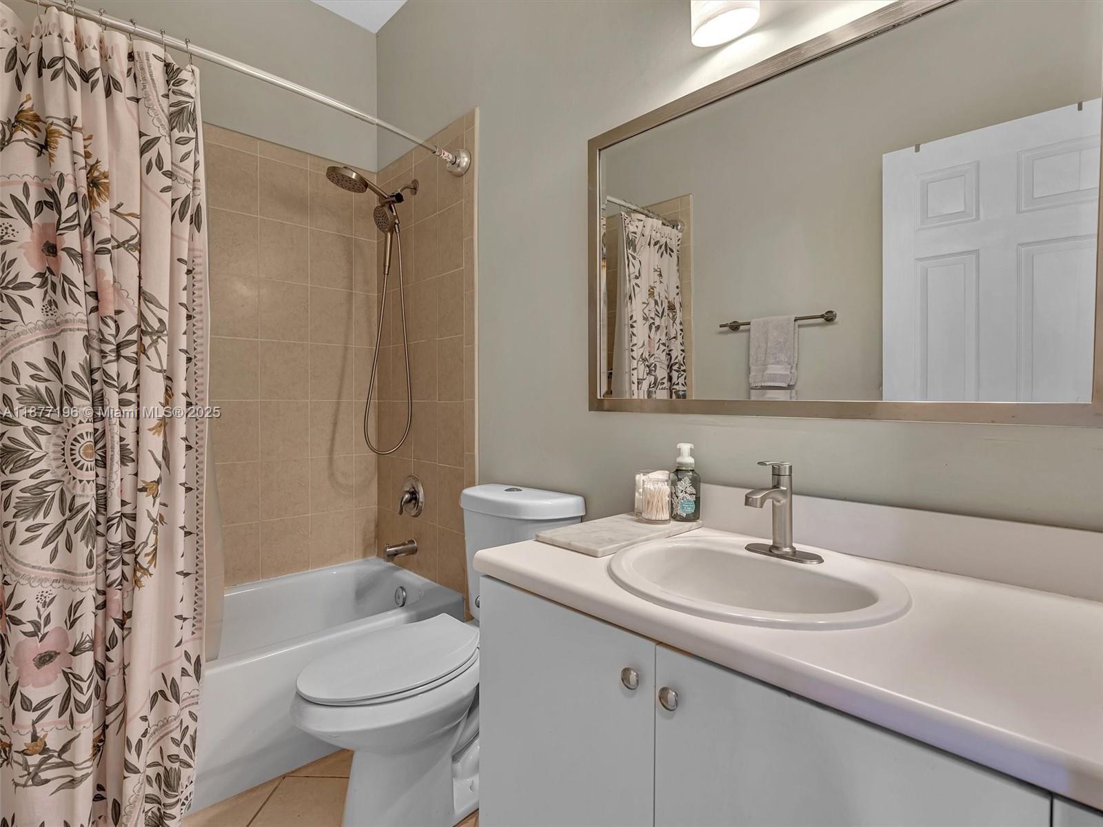 COURTS AT TUSCANY WEST - Residential