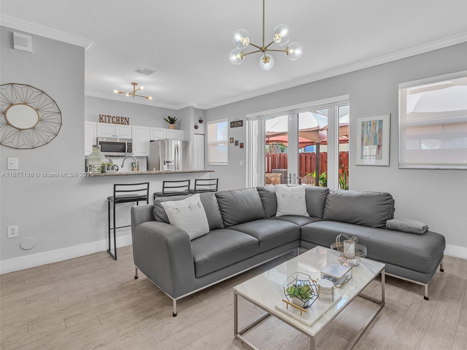 COURTS AT TUSCANY WEST - Residential