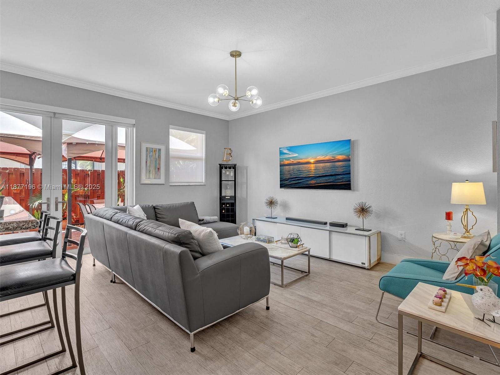 COURTS AT TUSCANY WEST - Residential