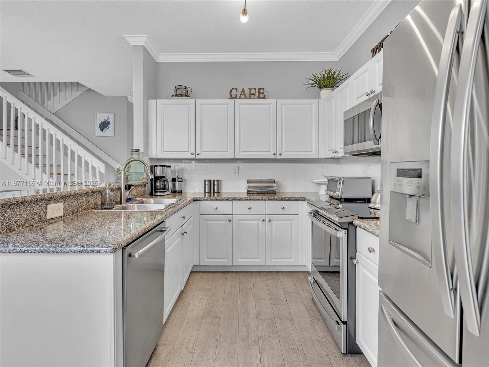 COURTS AT TUSCANY WEST - Residential