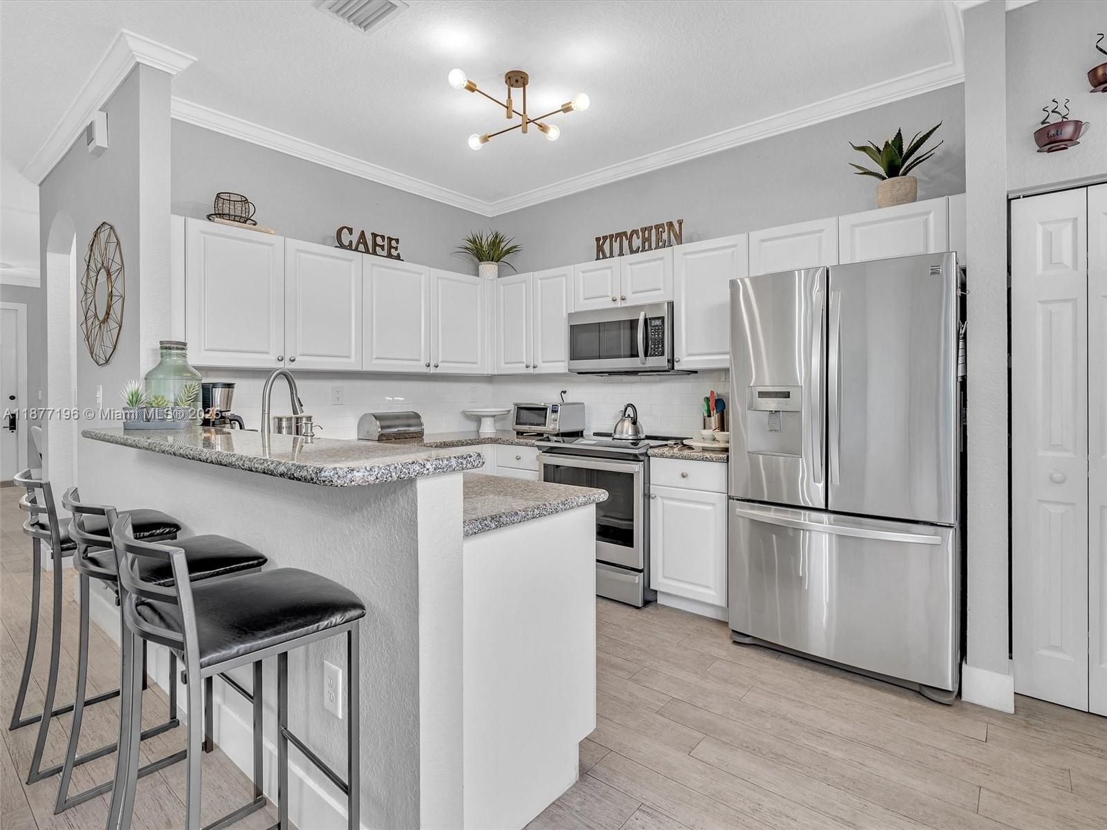 COURTS AT TUSCANY WEST - Residential