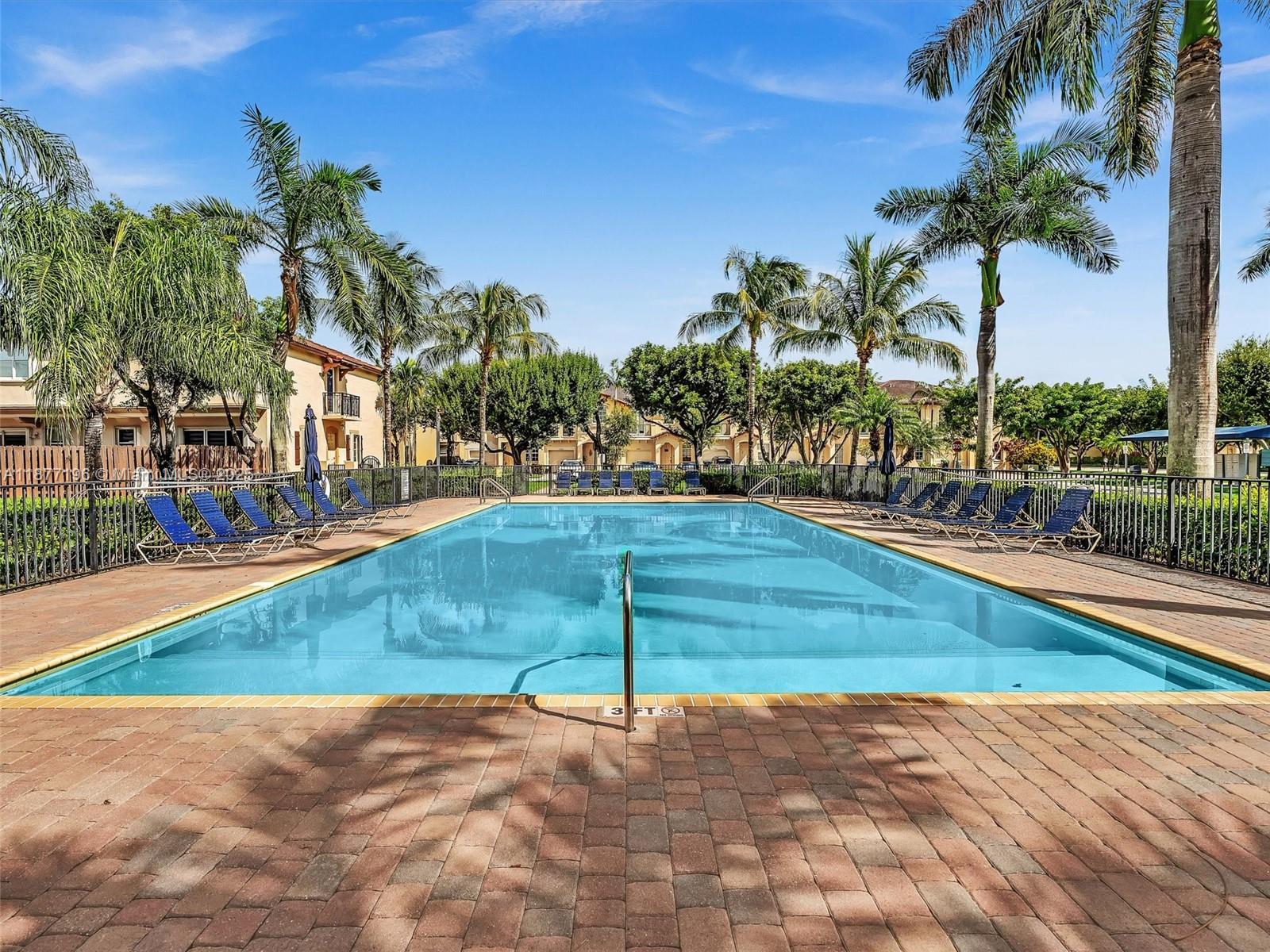 COURTS AT TUSCANY WEST - Residential