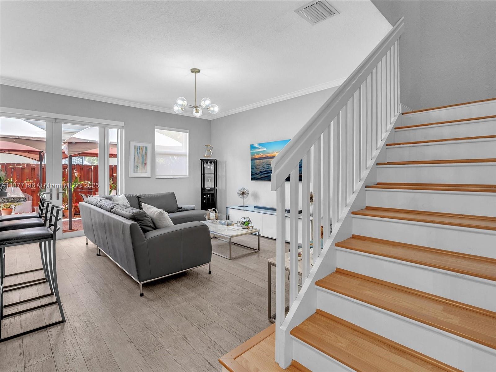 COURTS AT TUSCANY WEST - Residential