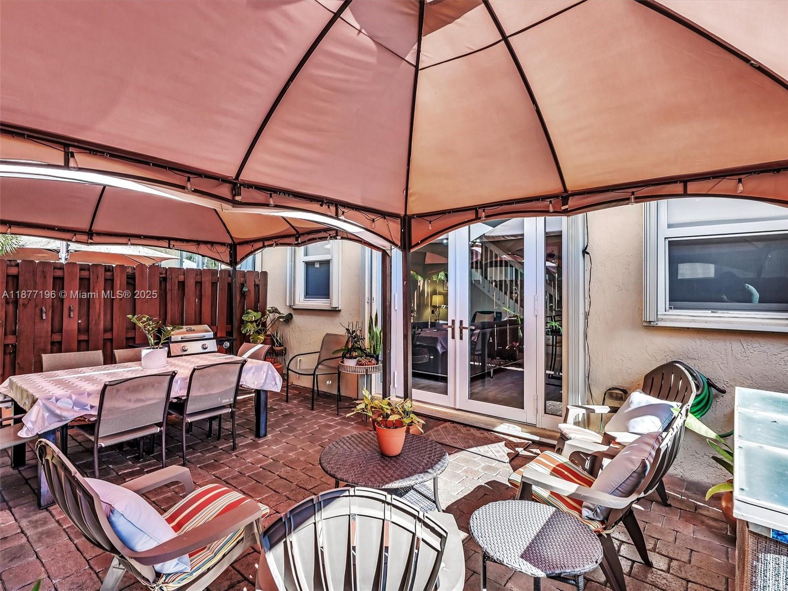 COURTS AT TUSCANY WEST - Residential