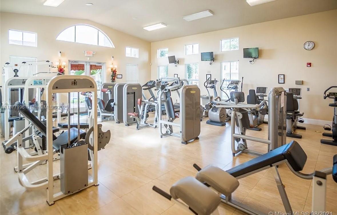 COURTS AT TUSCANY WEST - Residential