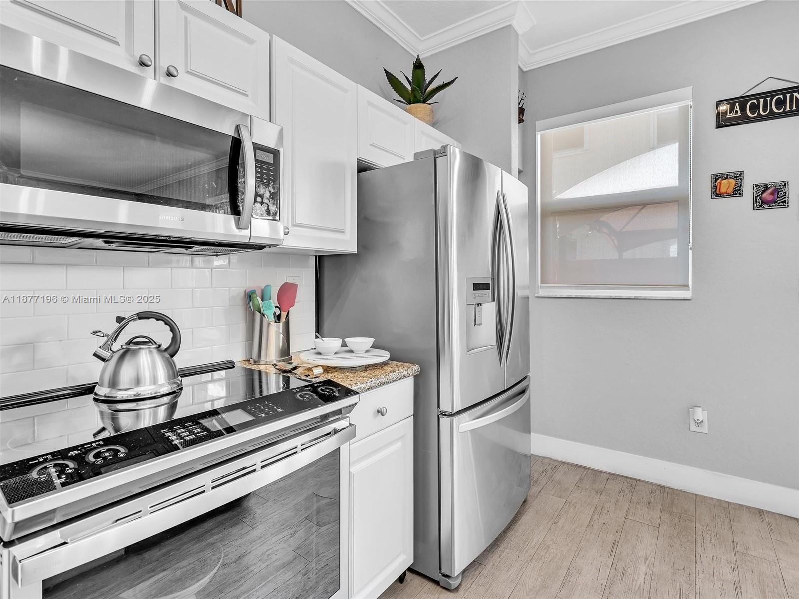 COURTS AT TUSCANY WEST - Residential