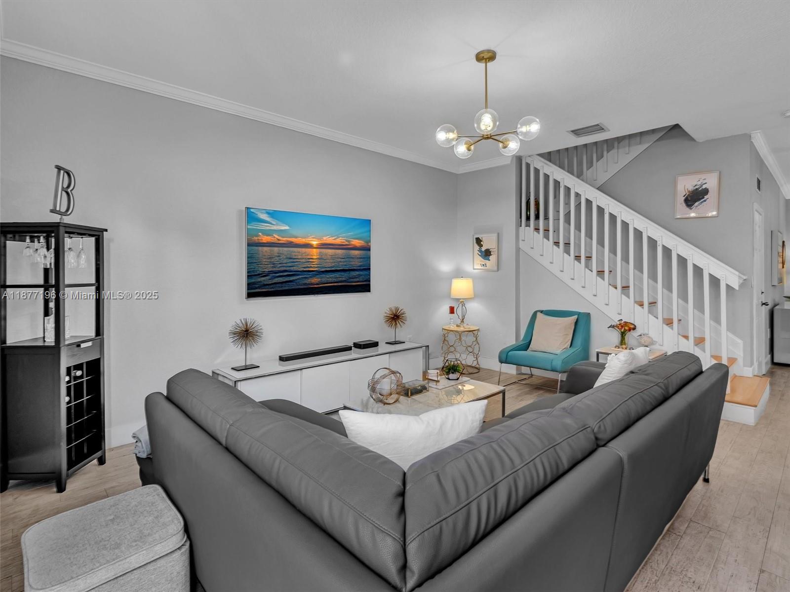 COURTS AT TUSCANY WEST - Residential