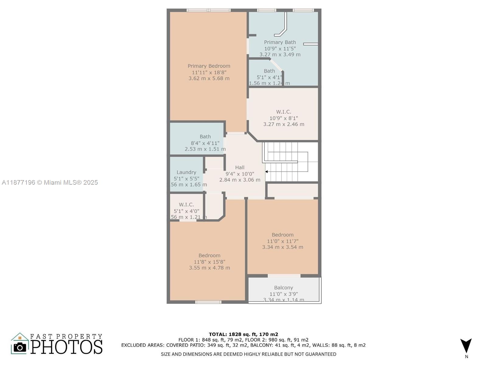 COURTS AT TUSCANY WEST - Residential