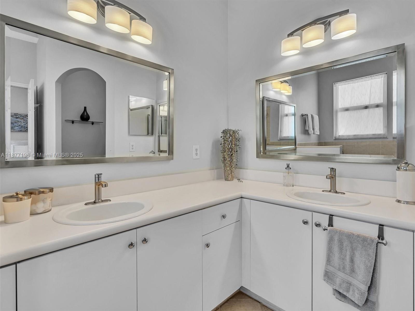 COURTS AT TUSCANY WEST - Residential