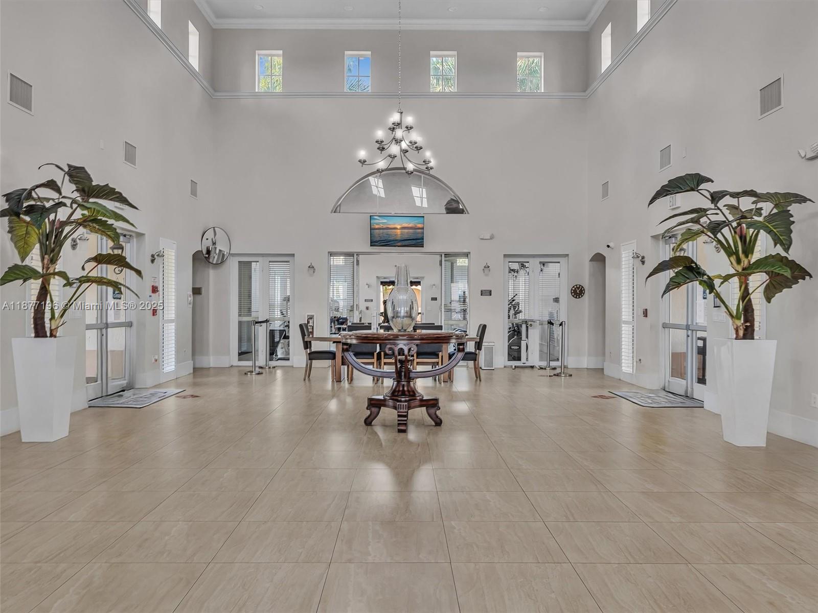 COURTS AT TUSCANY WEST - Residential