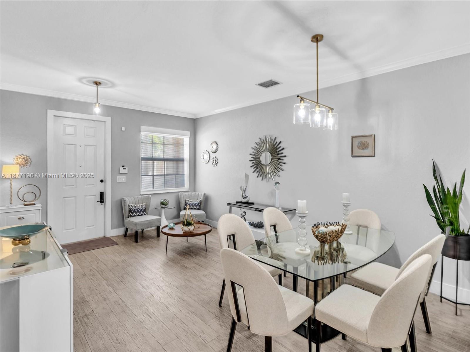 COURTS AT TUSCANY WEST - Residential