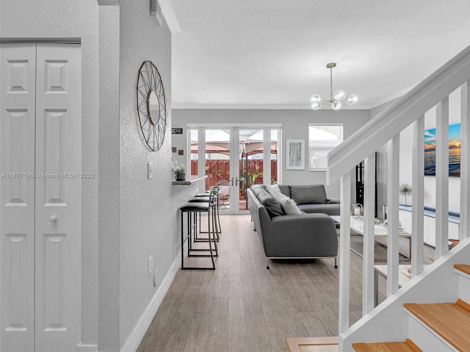 COURTS AT TUSCANY WEST - Residential