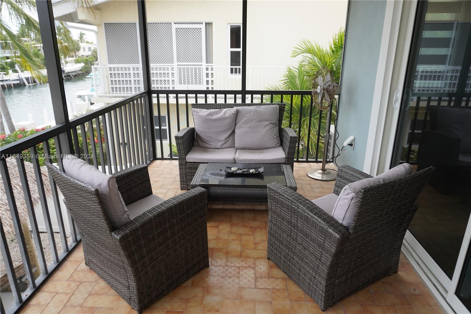 VENETIAN SHORES NO 2 - Residential Lease