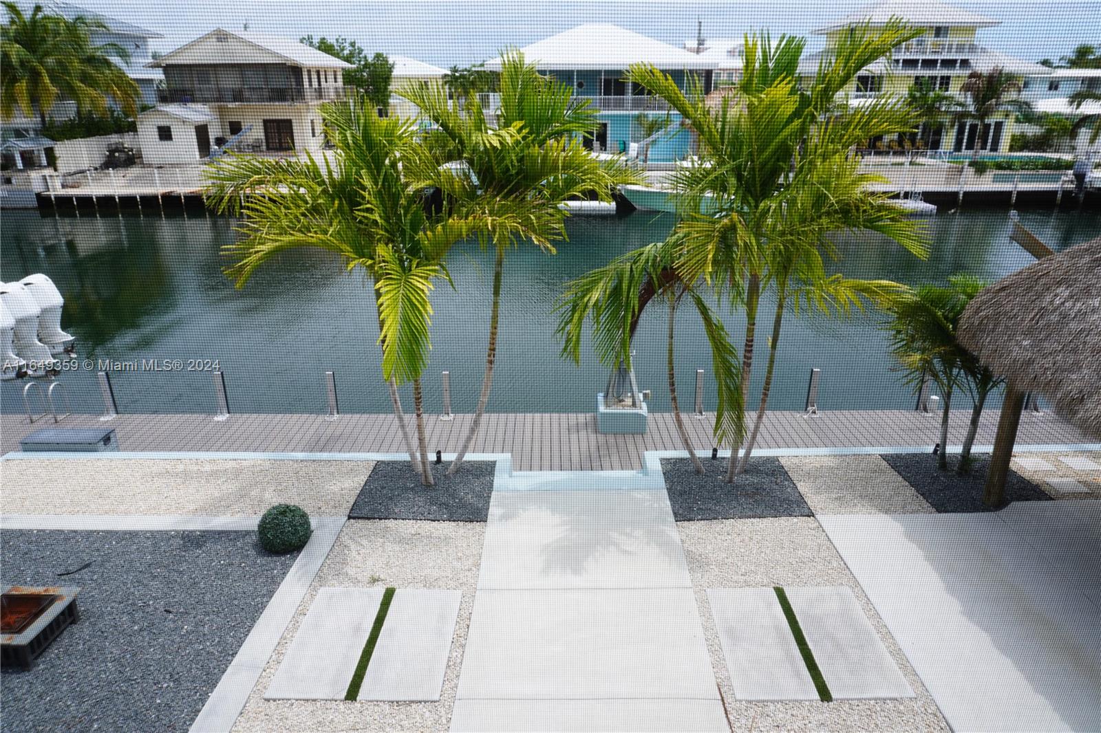 VENETIAN SHORES NO 2 - Residential Lease