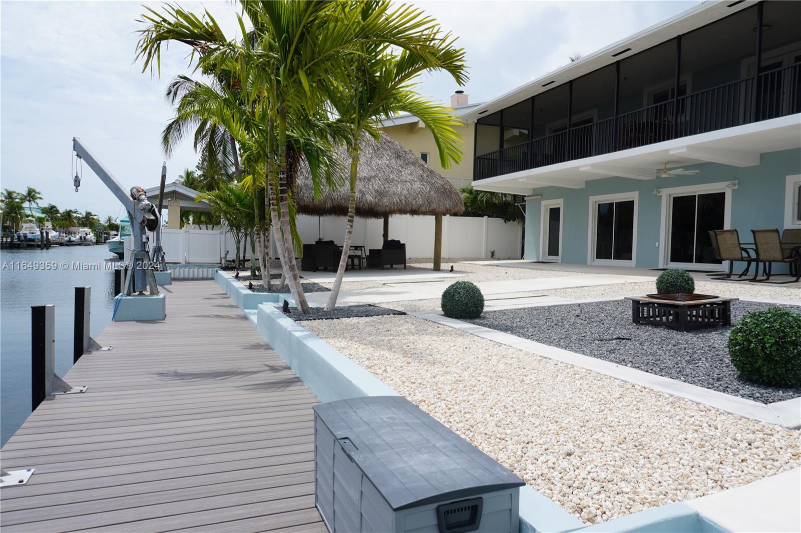 VENETIAN SHORES NO 2 - Residential Lease