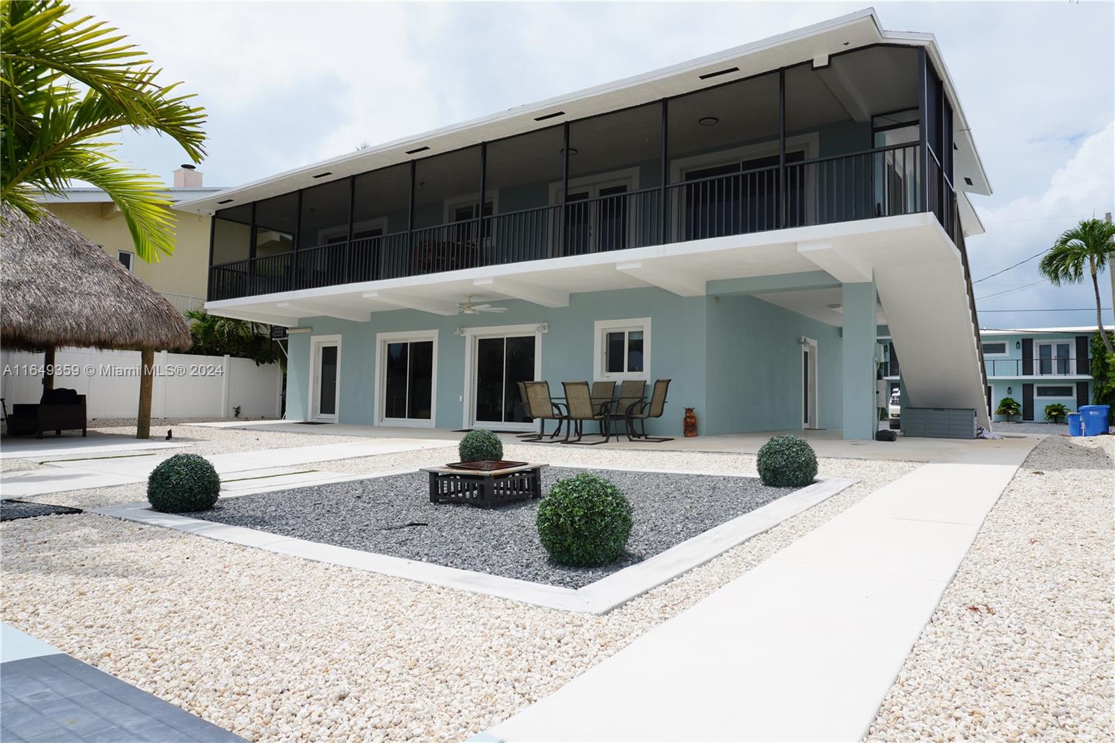 VENETIAN SHORES NO 2 - Residential Lease