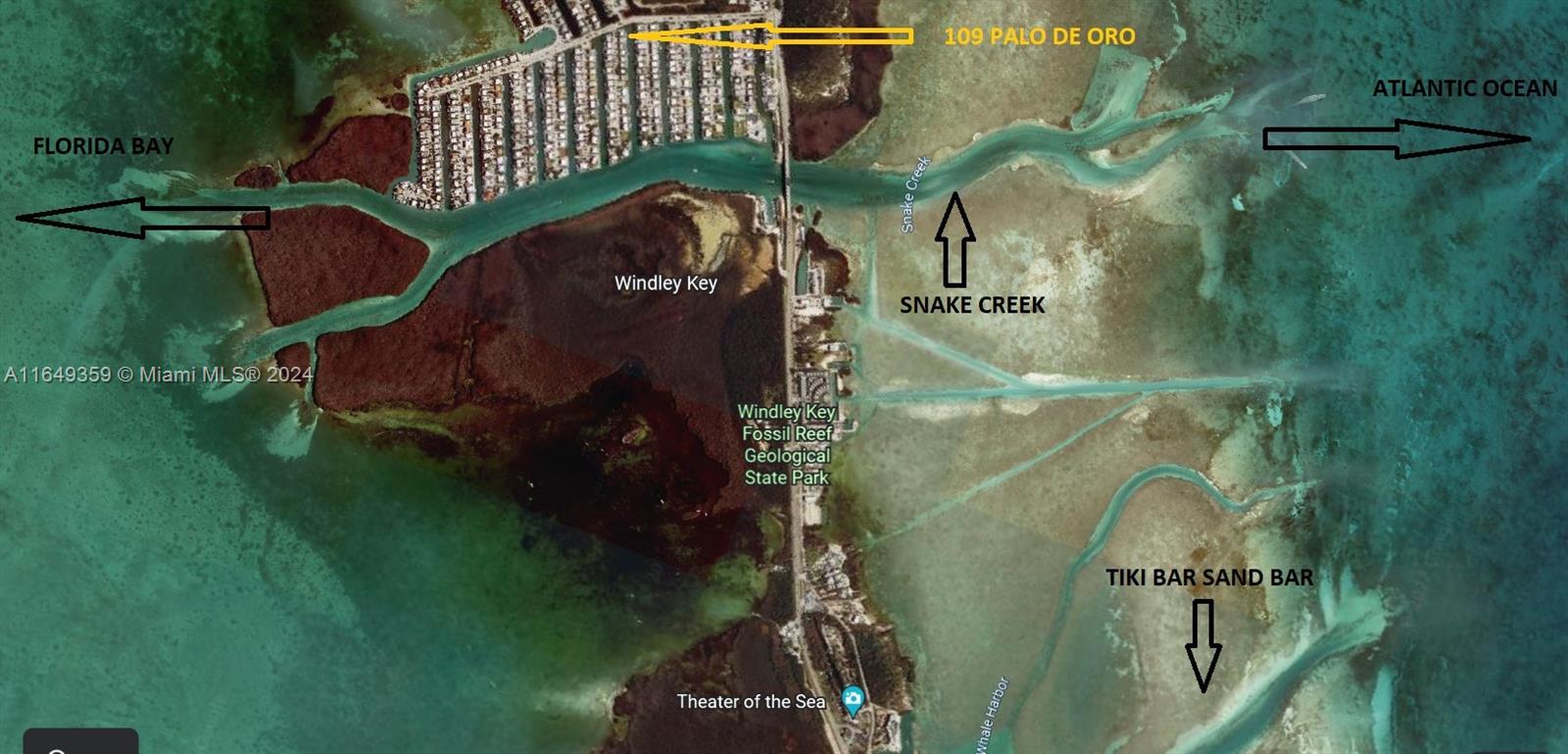 VENETIAN SHORES NO 2 - Residential Lease