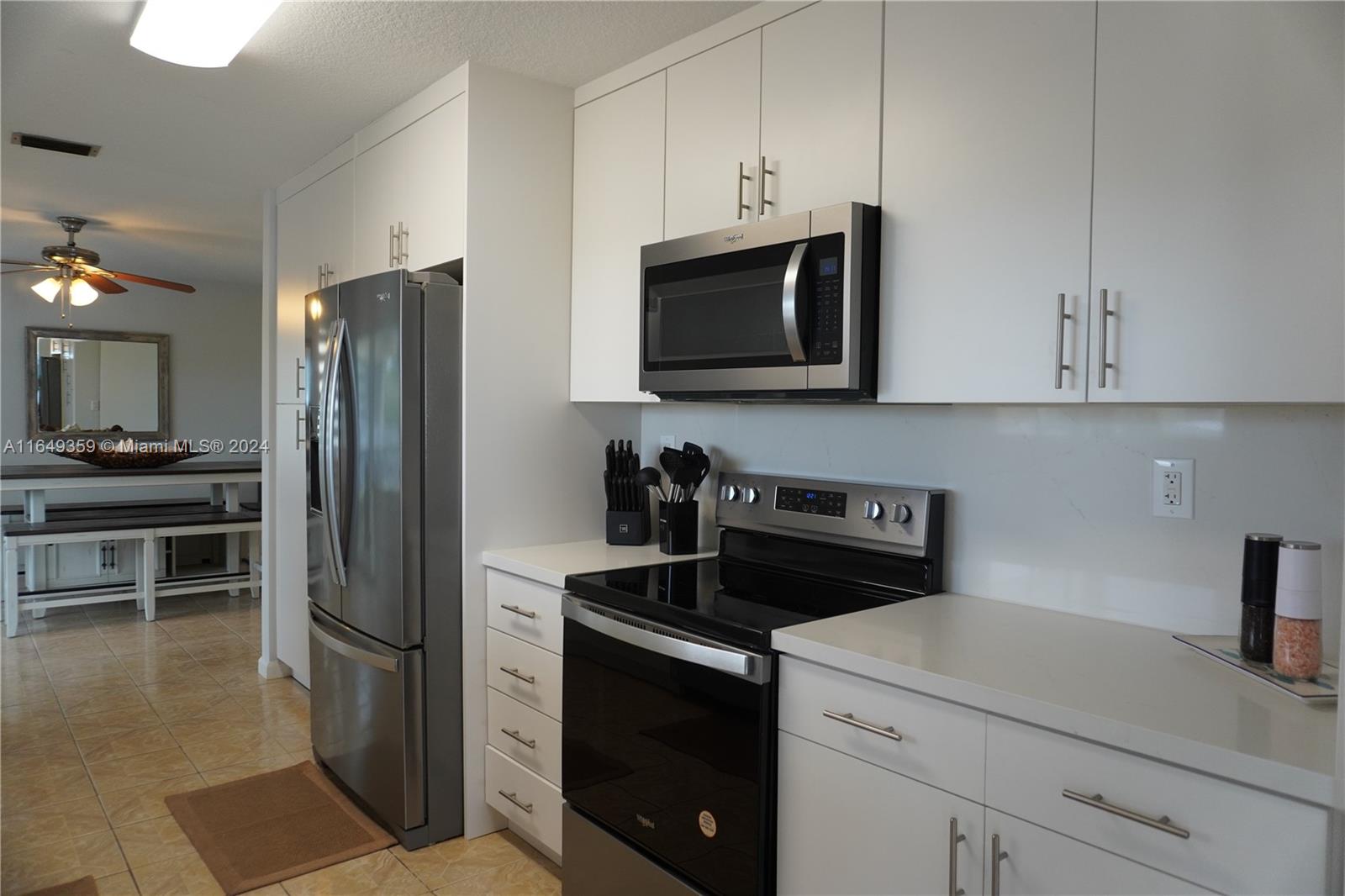 VENETIAN SHORES NO 2 - Residential Lease