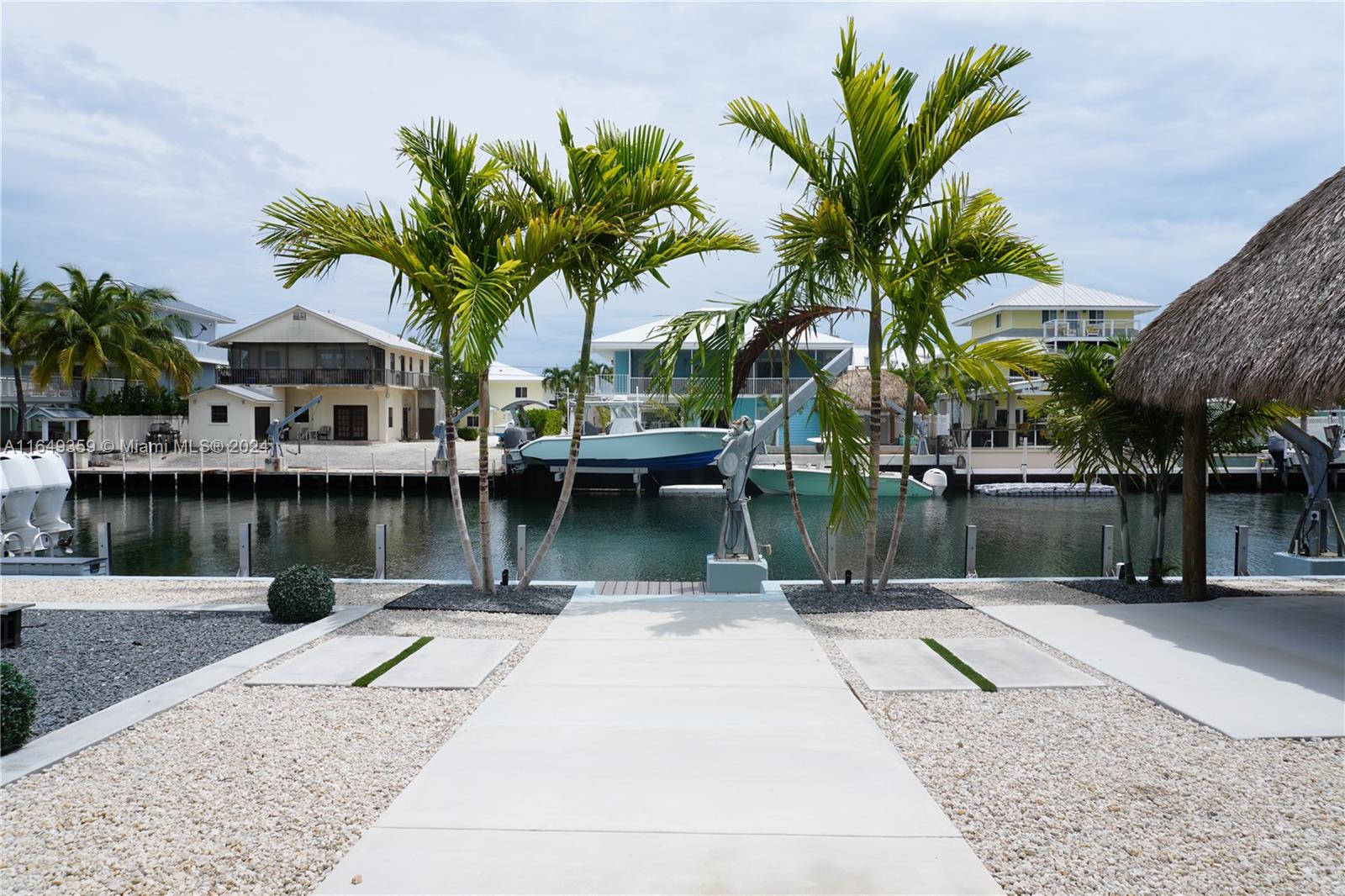 VENETIAN SHORES NO 2 - Residential Lease