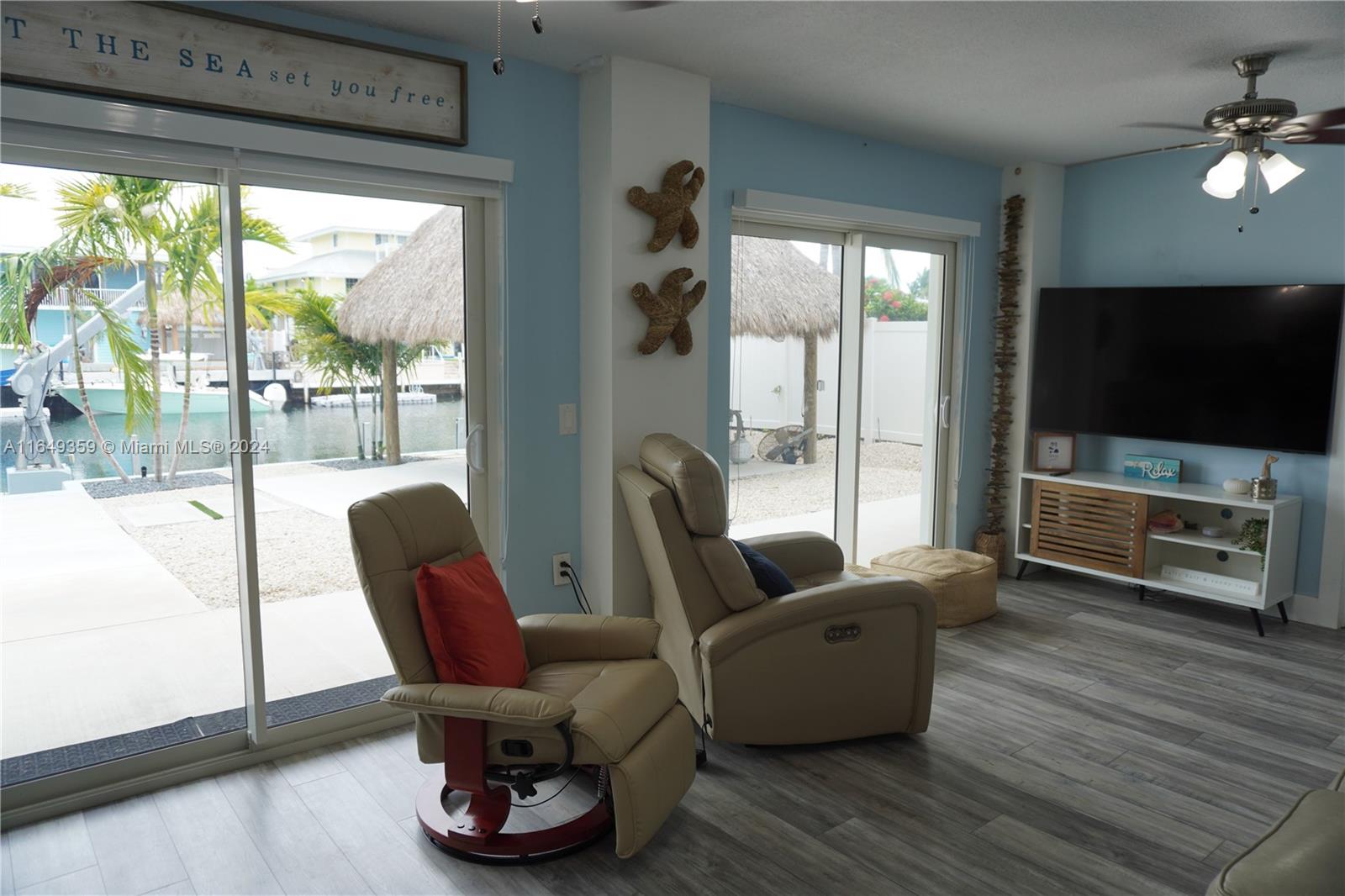 VENETIAN SHORES NO 2 - Residential Lease