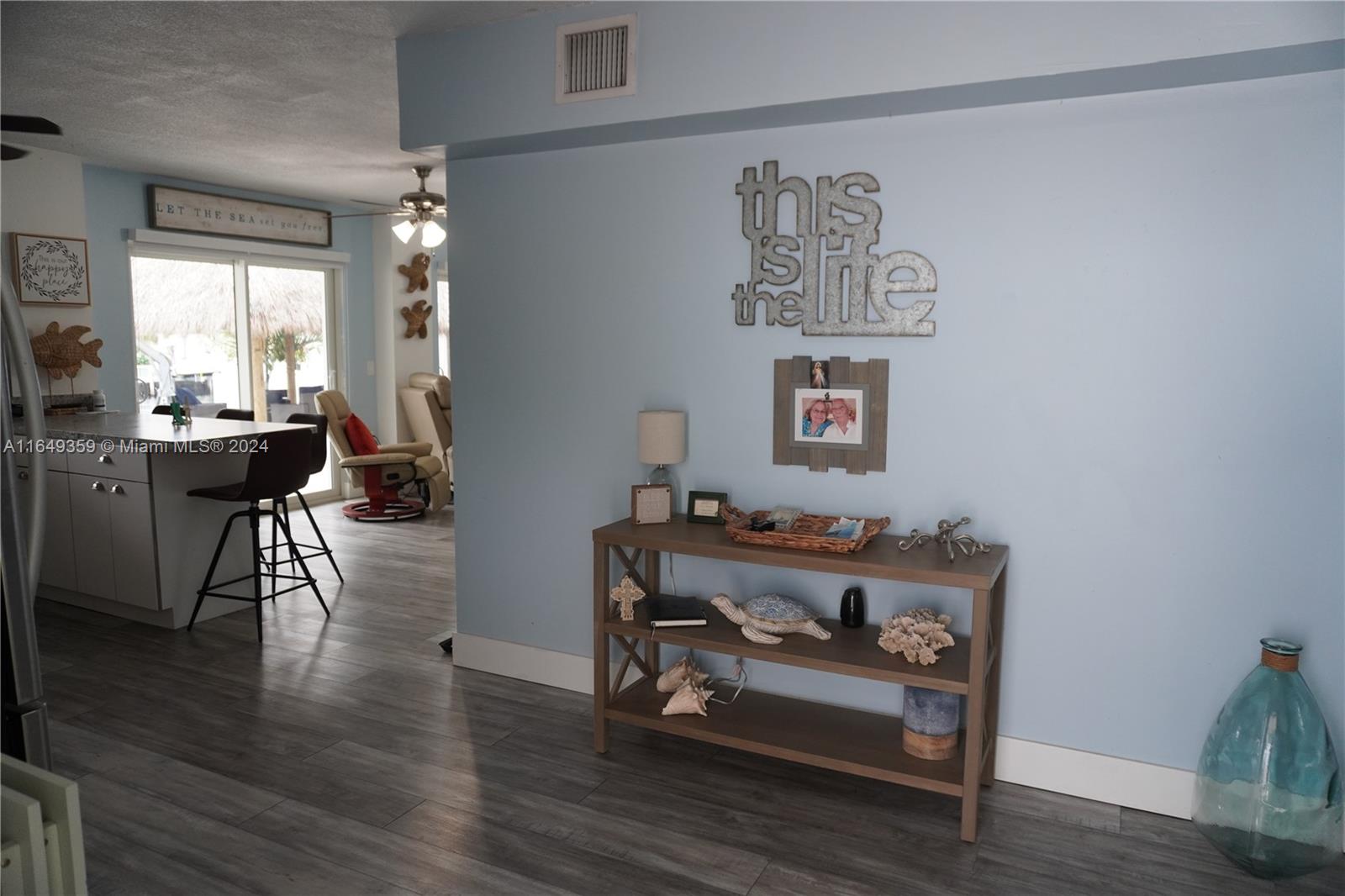 VENETIAN SHORES NO 2 - Residential Lease