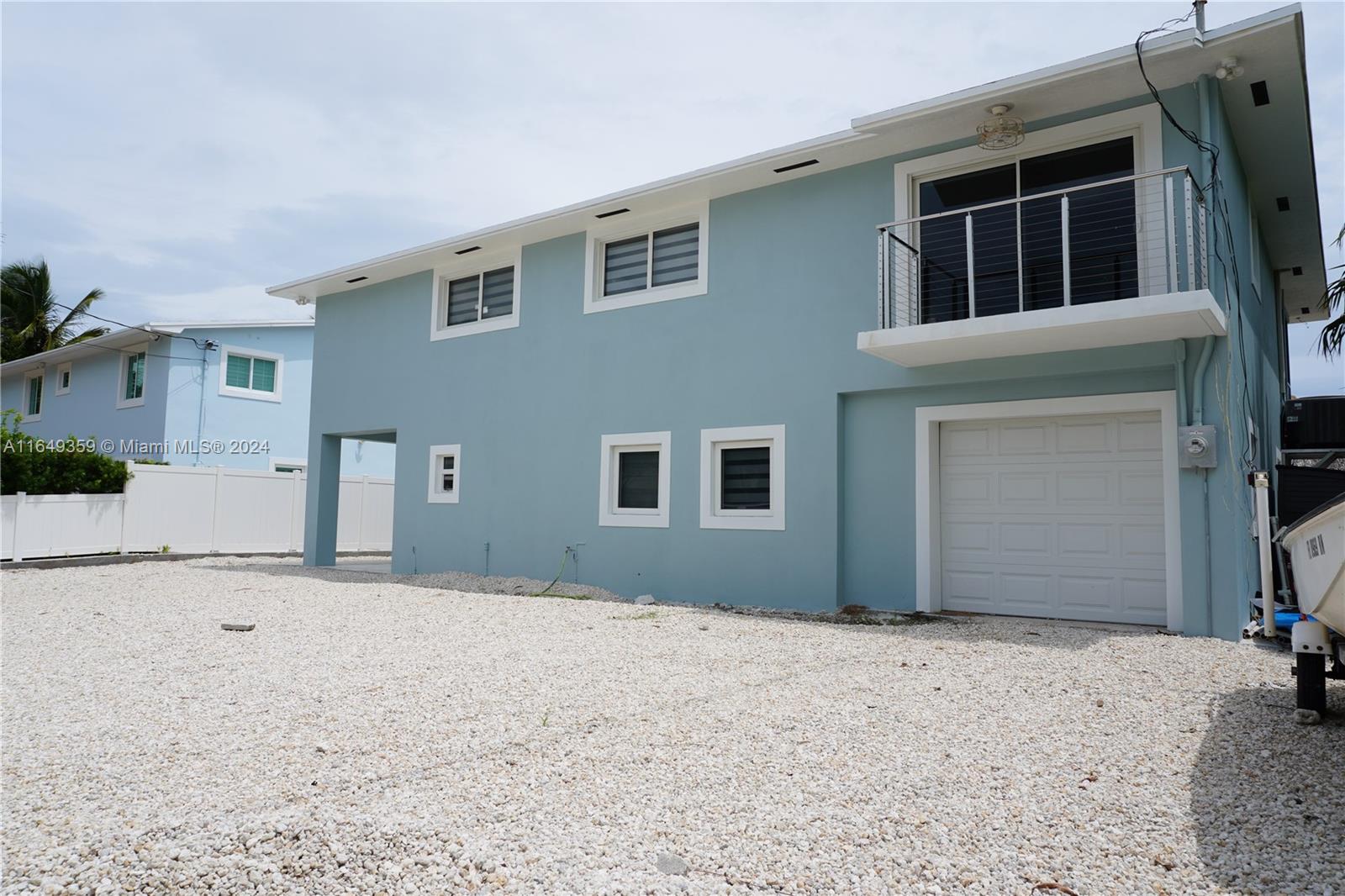 VENETIAN SHORES NO 2 - Residential Lease