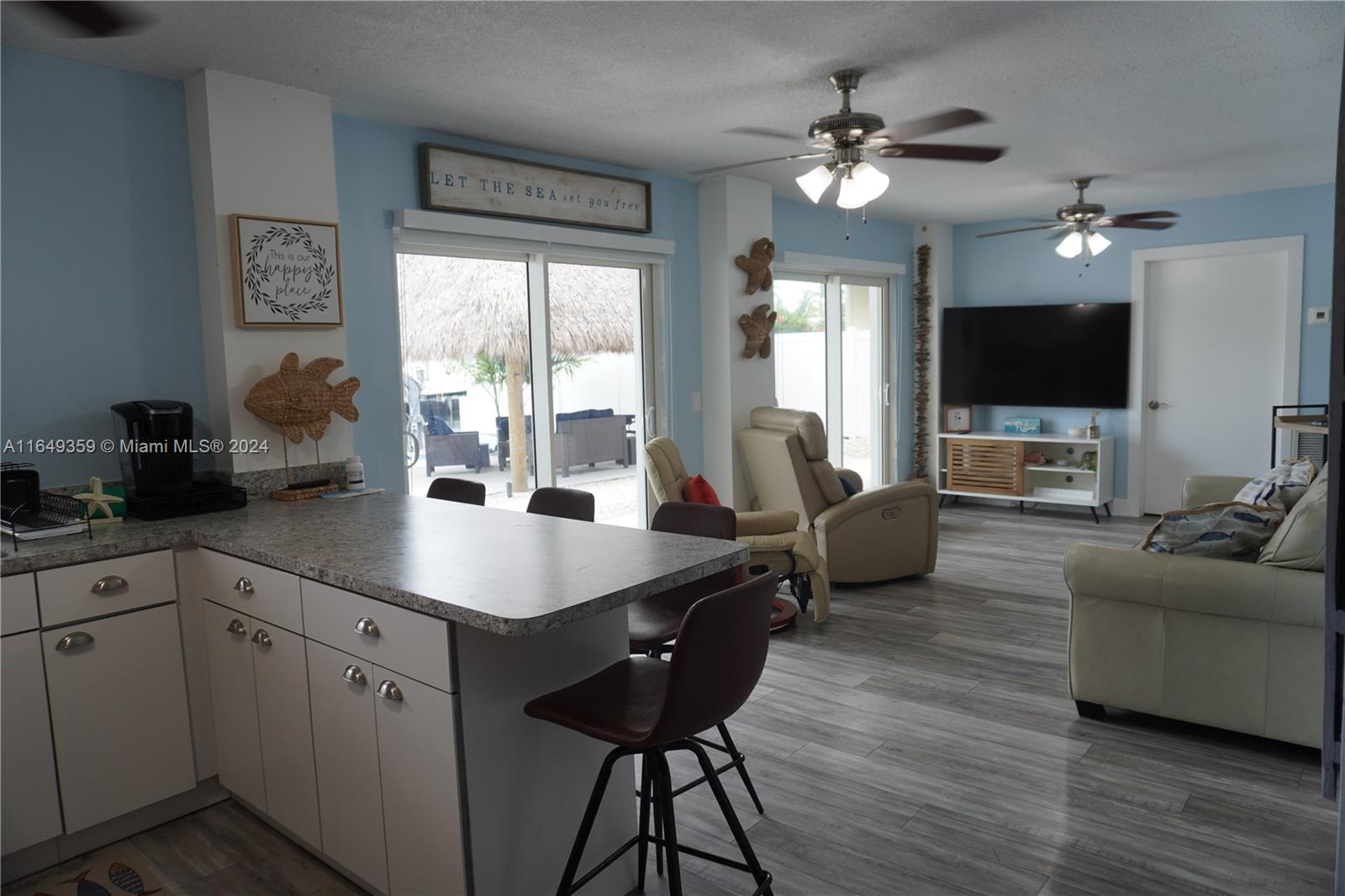 VENETIAN SHORES NO 2 - Residential Lease