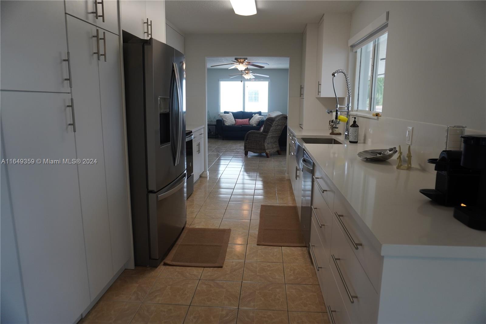 VENETIAN SHORES NO 2 - Residential Lease