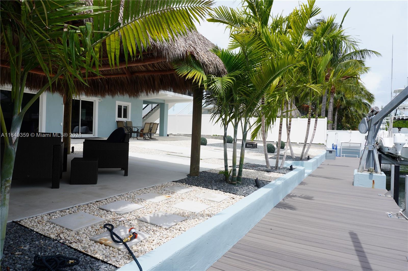 VENETIAN SHORES NO 2 - Residential Lease