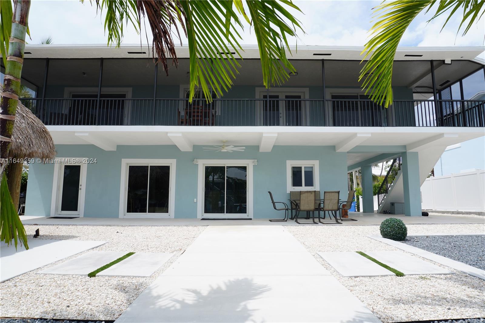 VENETIAN SHORES NO 2 - Residential Lease