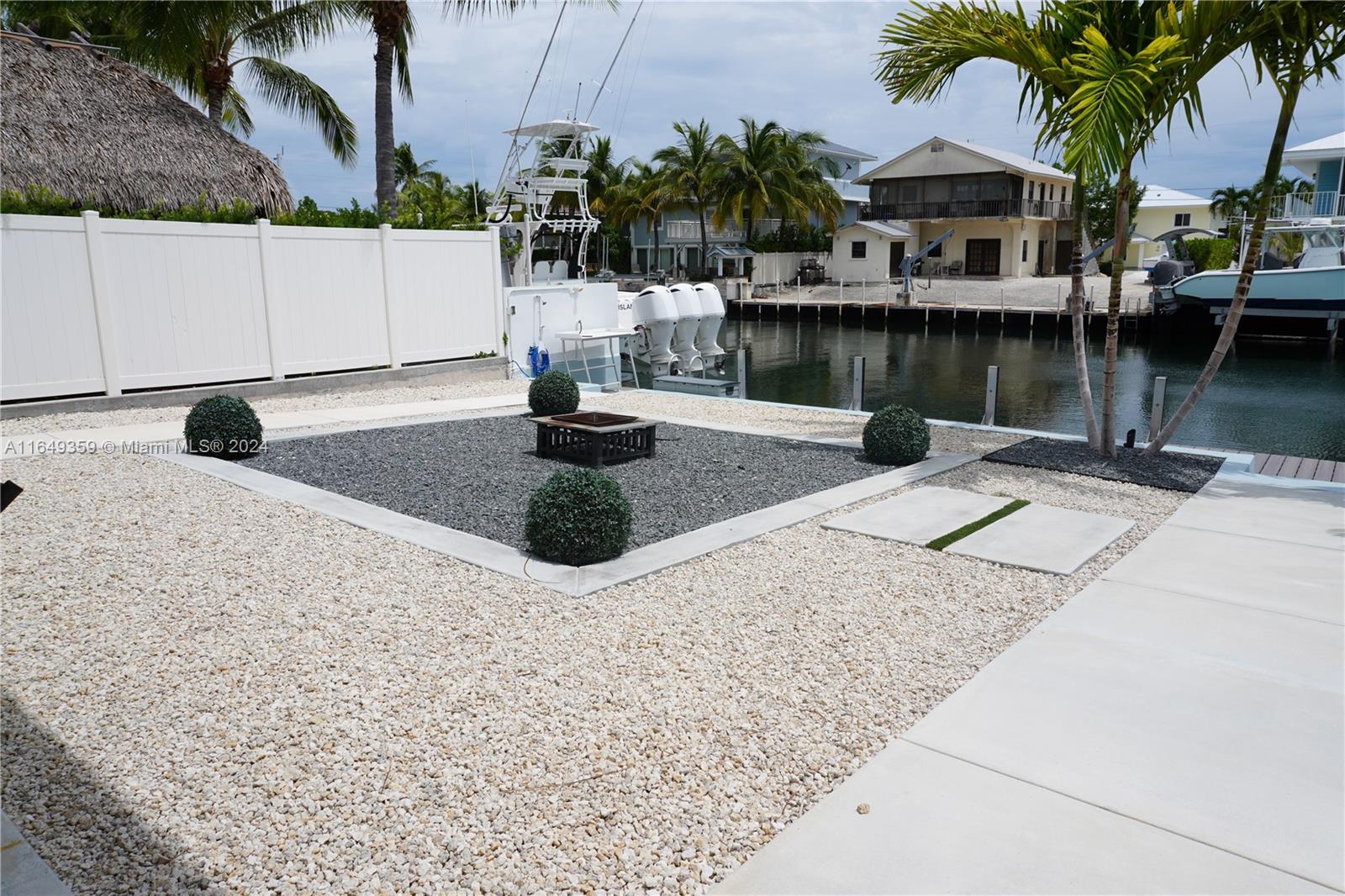 VENETIAN SHORES NO 2 - Residential Lease