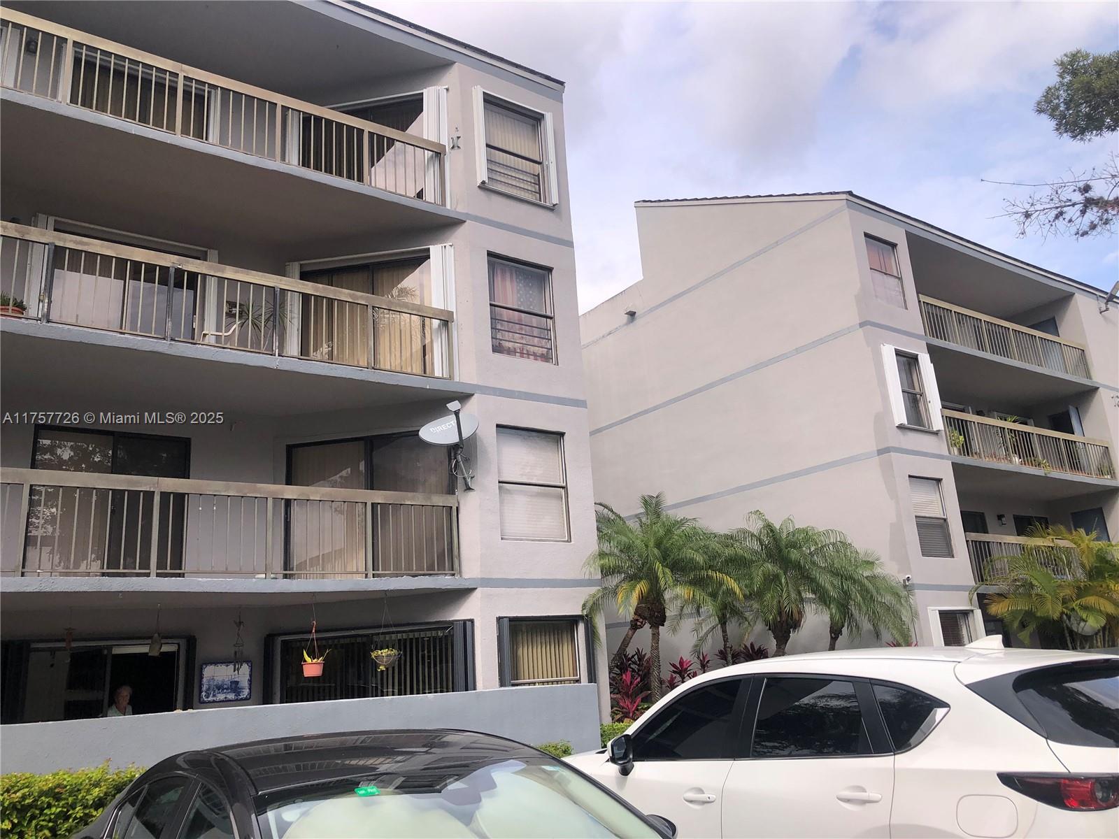 Property for Sale at 13255 Sw 88th Ln 104-Cs, Miami, Broward County, Florida - Bedrooms: 3 
Bathrooms: 2  - $390,000