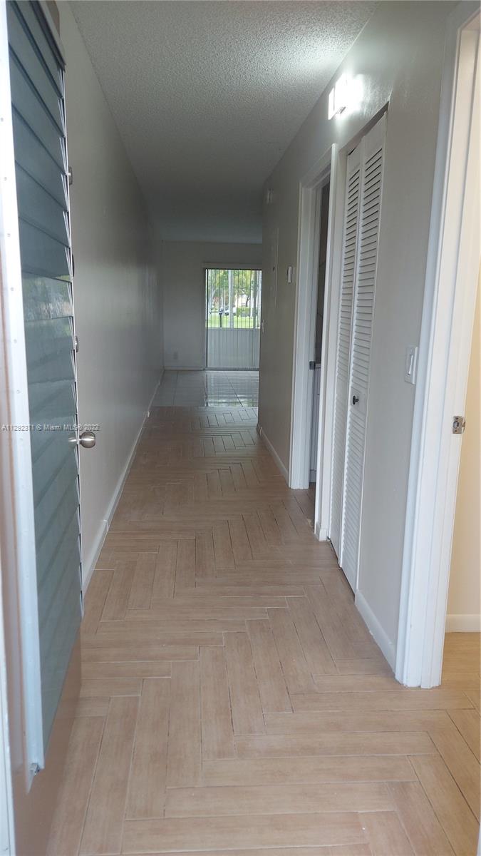 CAMBRIDGE AT CENTURY VILL - Residential Lease