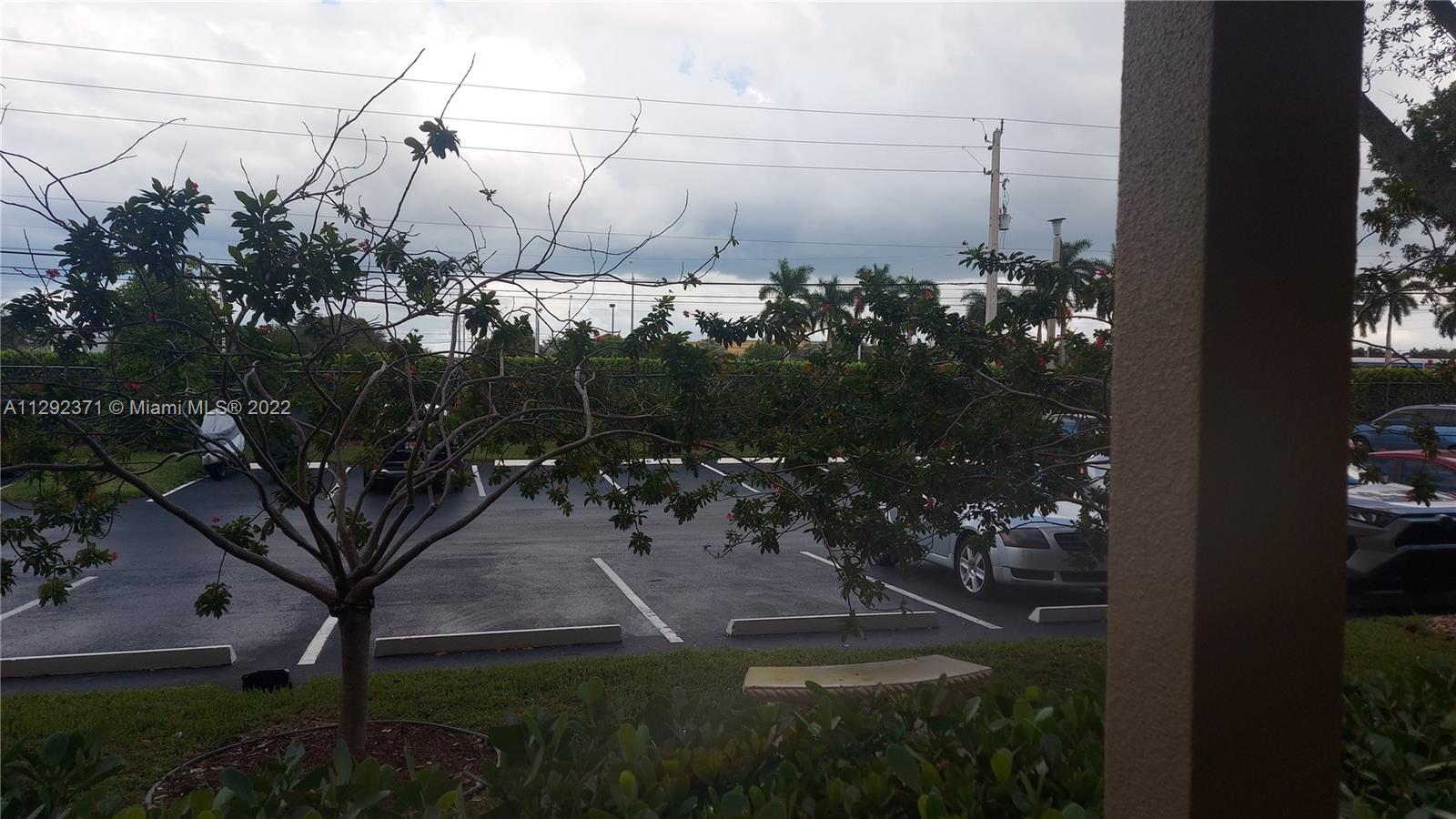 CAMBRIDGE AT CENTURY VILL - Residential Lease