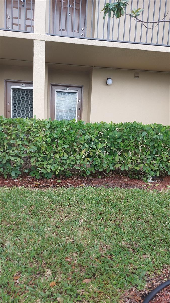 CAMBRIDGE AT CENTURY VILL - Residential Lease