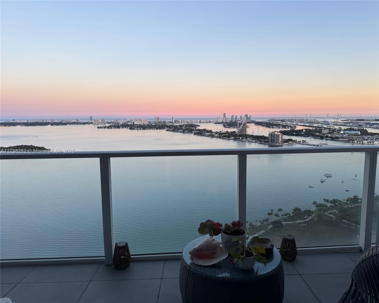 2020 N Bayshore Dr 3307