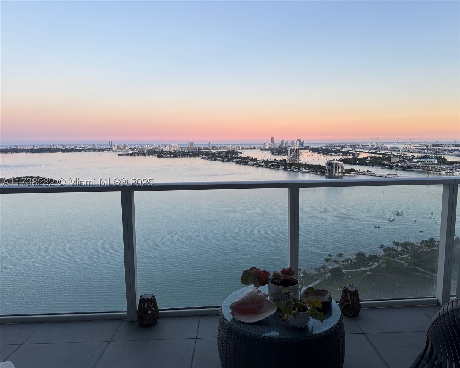2020 N Bayshore Dr 3307