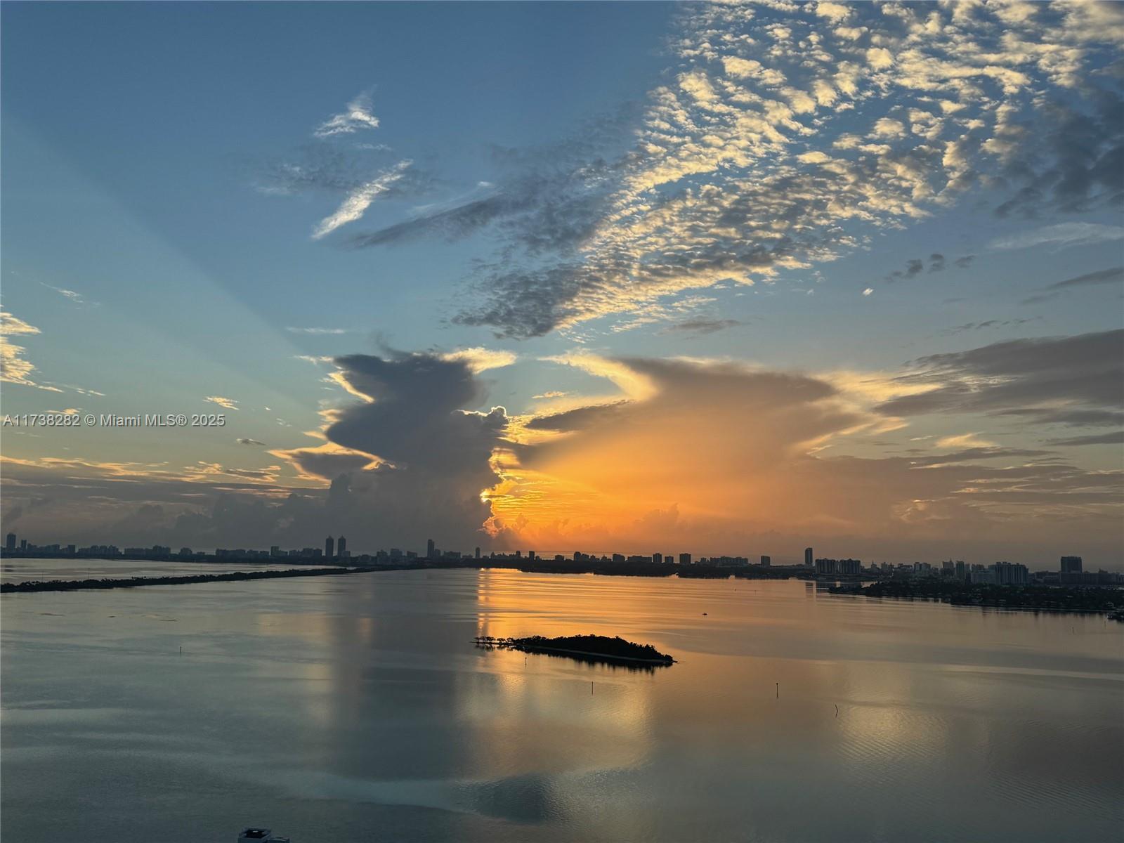 Property for Sale at 2020 N Bayshore Dr 3307, Miami, Broward County, Florida - Bedrooms: 2 
Bathrooms: 3  - $1,675,000