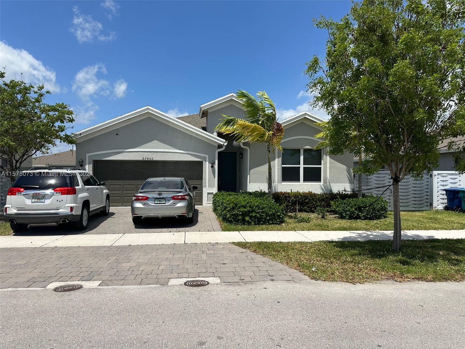 Photo 1 of 27400 Sw 133rd Ave, Homestead, Florida, $650,000, Web #: 11575073