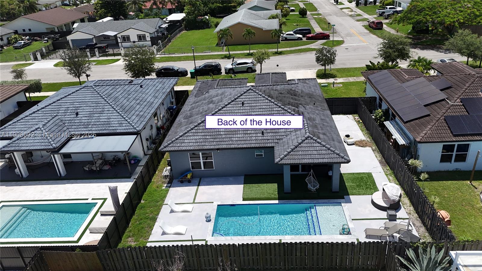 VESSEL - Residential