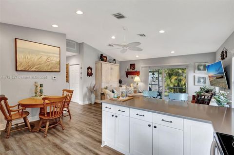 A home in Loxahatchee